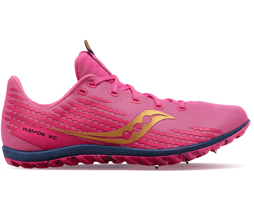 Saucony Women's Saucony Havok XC3