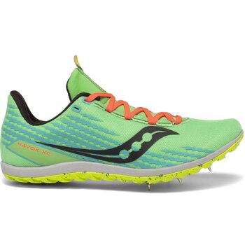 Saucony Women's Havok XC3