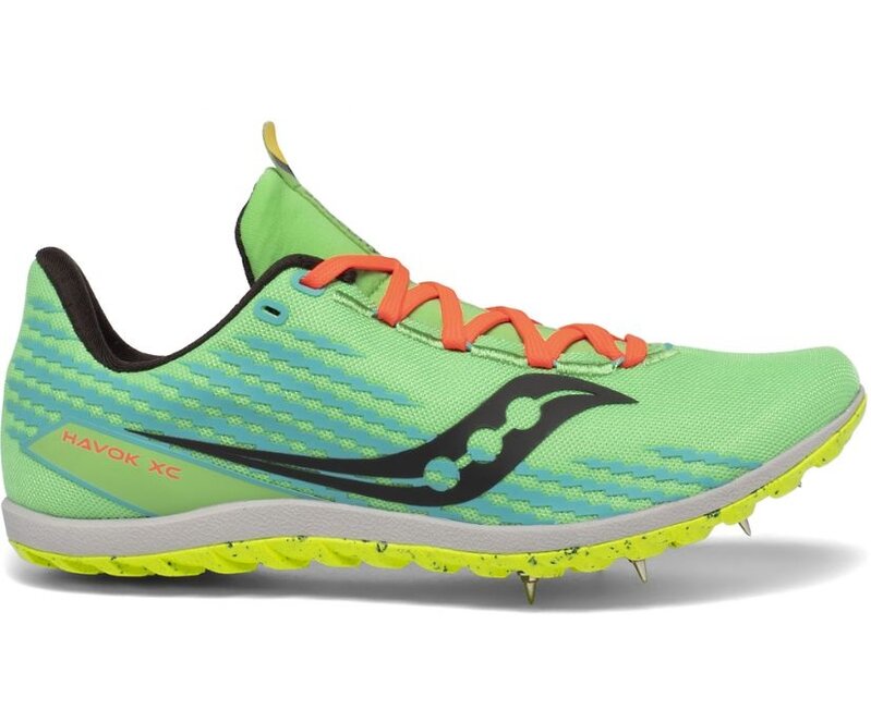 Saucony Women's Saucony Havok XC3
