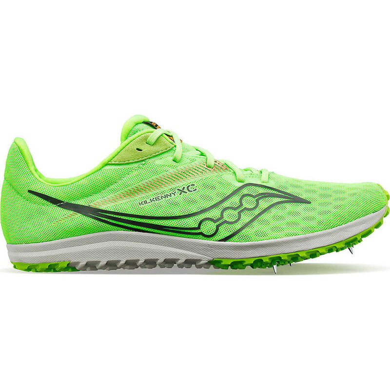 Saucony XC/TnF Men's Saucony Kilkenny XC9