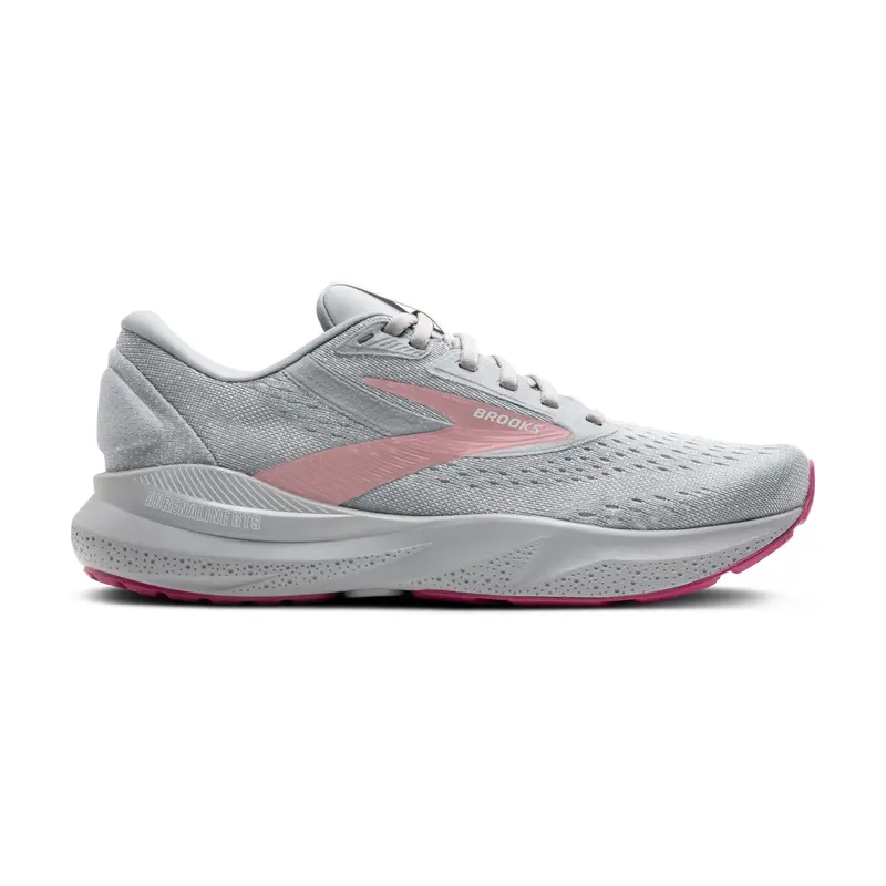 Brooks Running WOMEN'S ADRENALINE GTS 24 (WIDE)