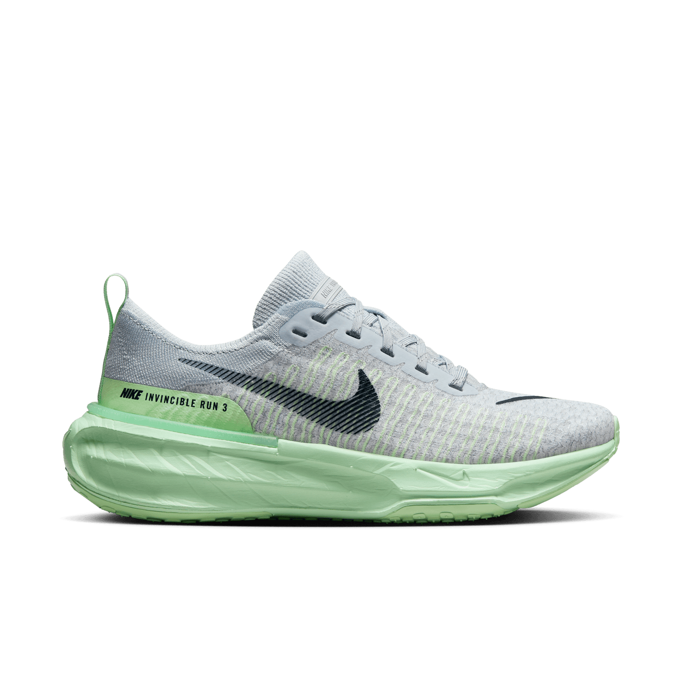 Nike WOMEN'S ZOOMX INVINCIBLE 3