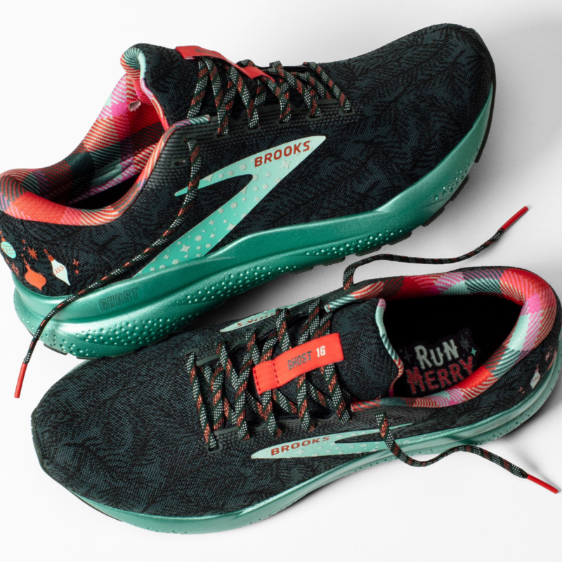 Brooks Running MEN'S GHOST 16