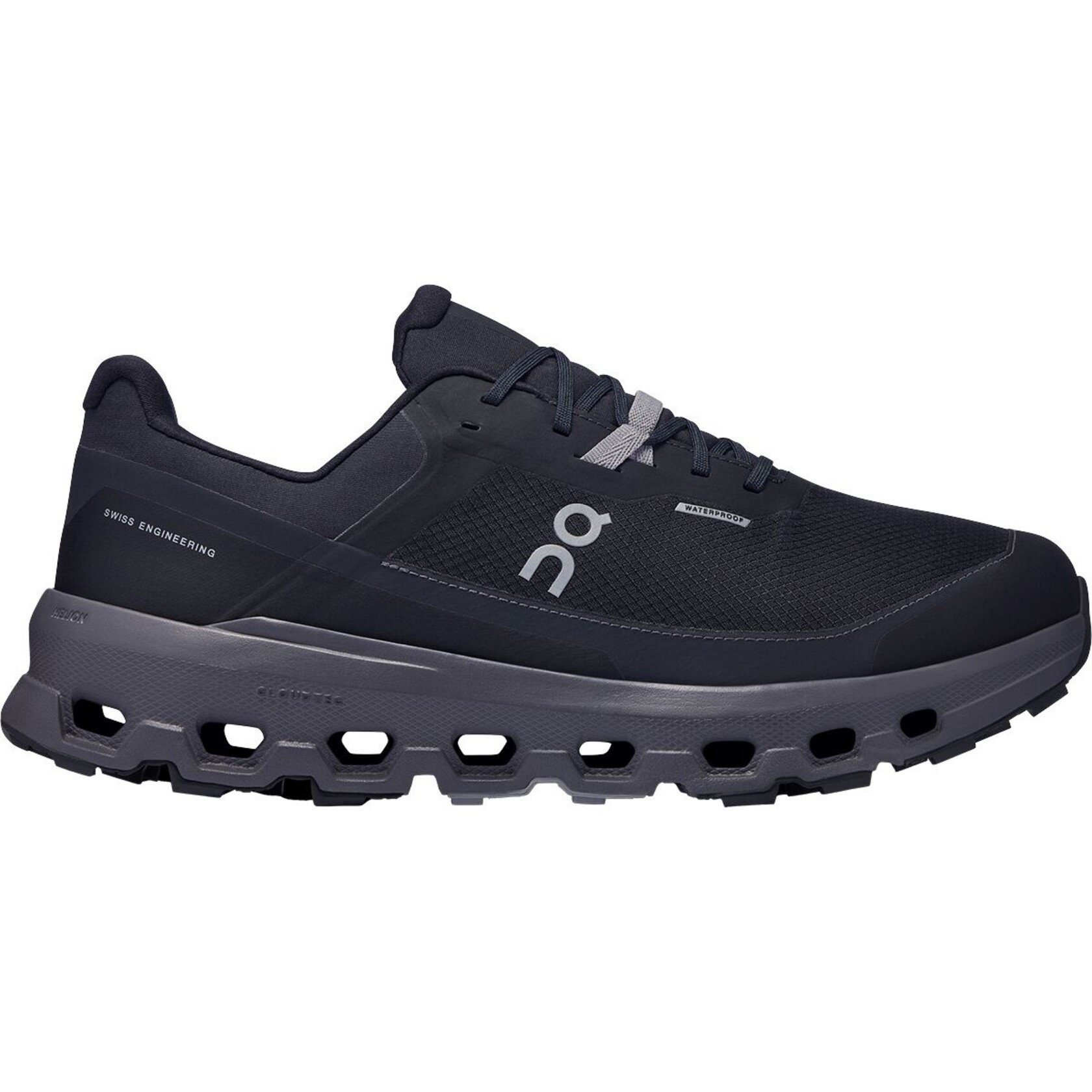 On Running WOMEN'S CLOUDVISTA 2 WATERPROOF