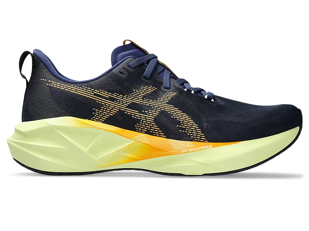 Asics MEN'S NOVABLAST 5