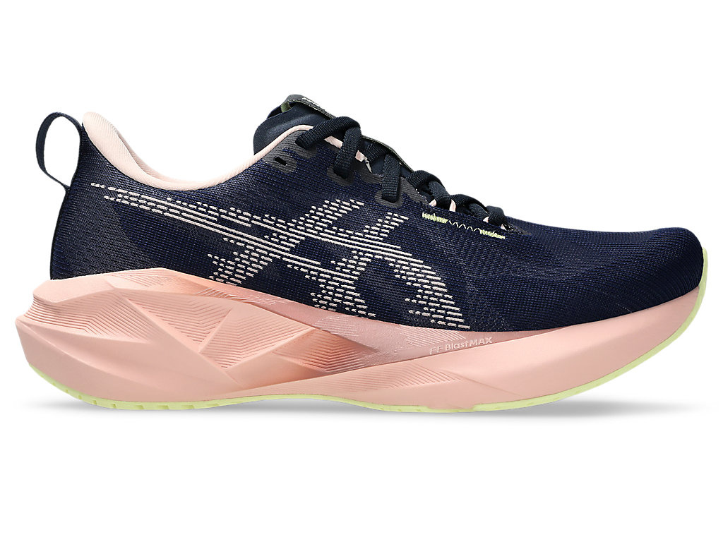 Asics WOMEN'S NOVABLAST 5