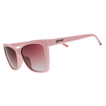 goodr ROSE RETAIL THERAPY