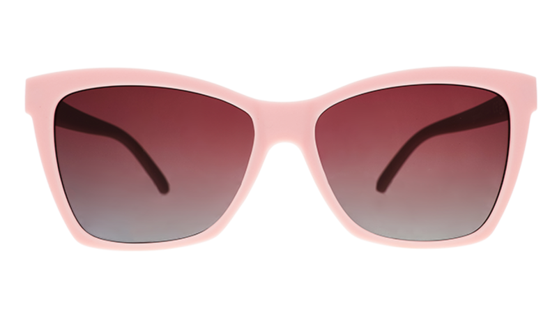 goodr ROSE RETAIL THERAPY