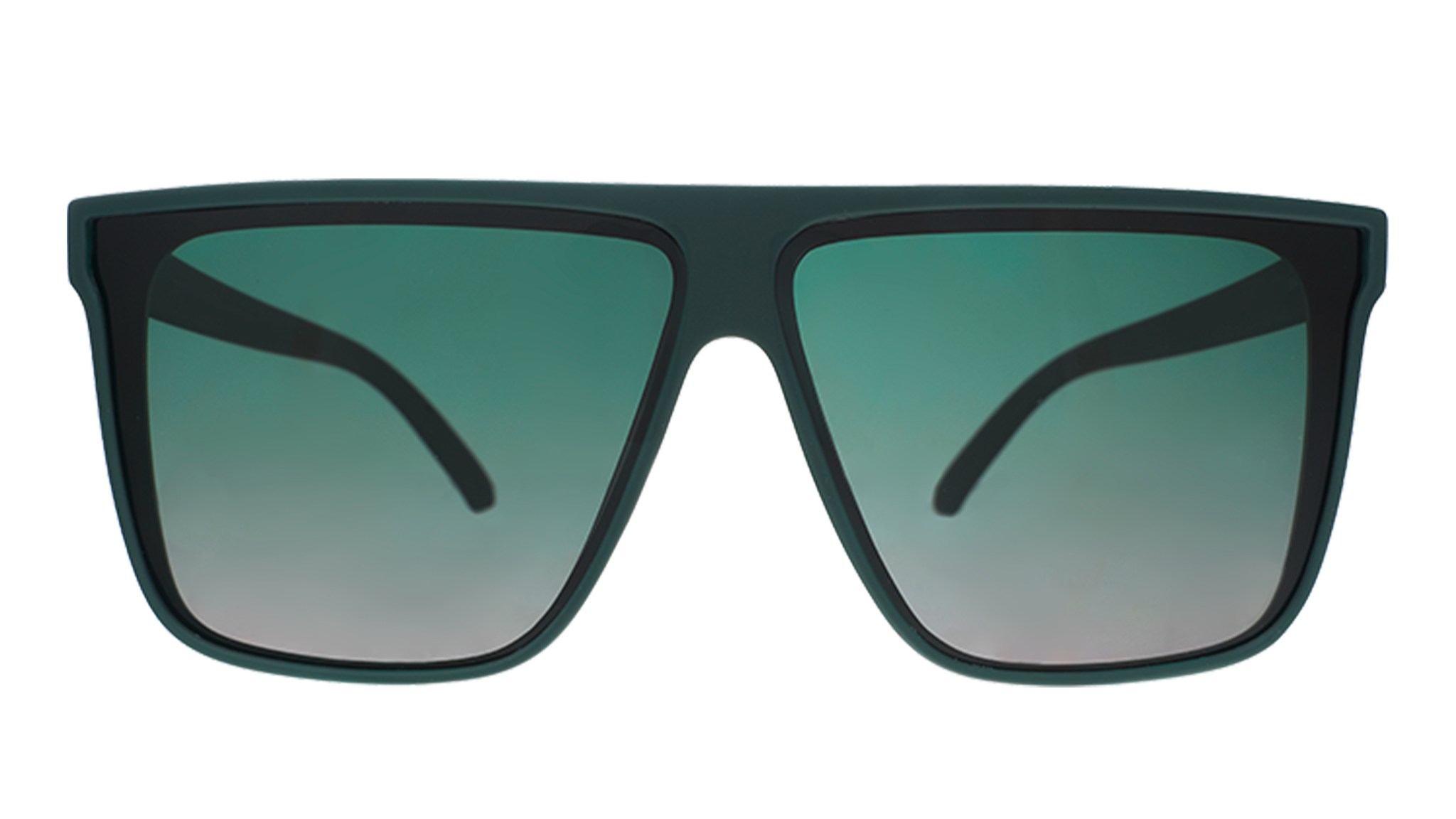 goodr TENDS TO GET NOTICED