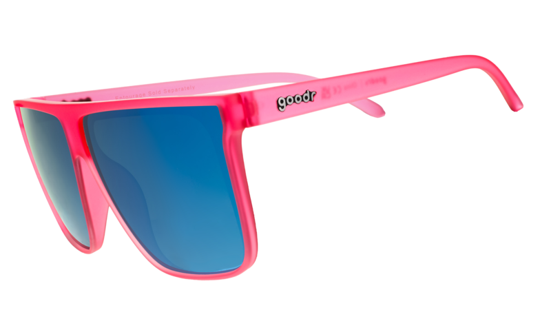 goodr ENTROURAGE SOLD SEPARATELY