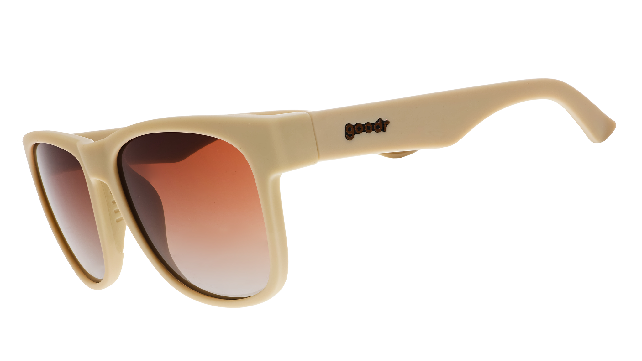 goodr BIG PAJAMA LLAMA DRAMA