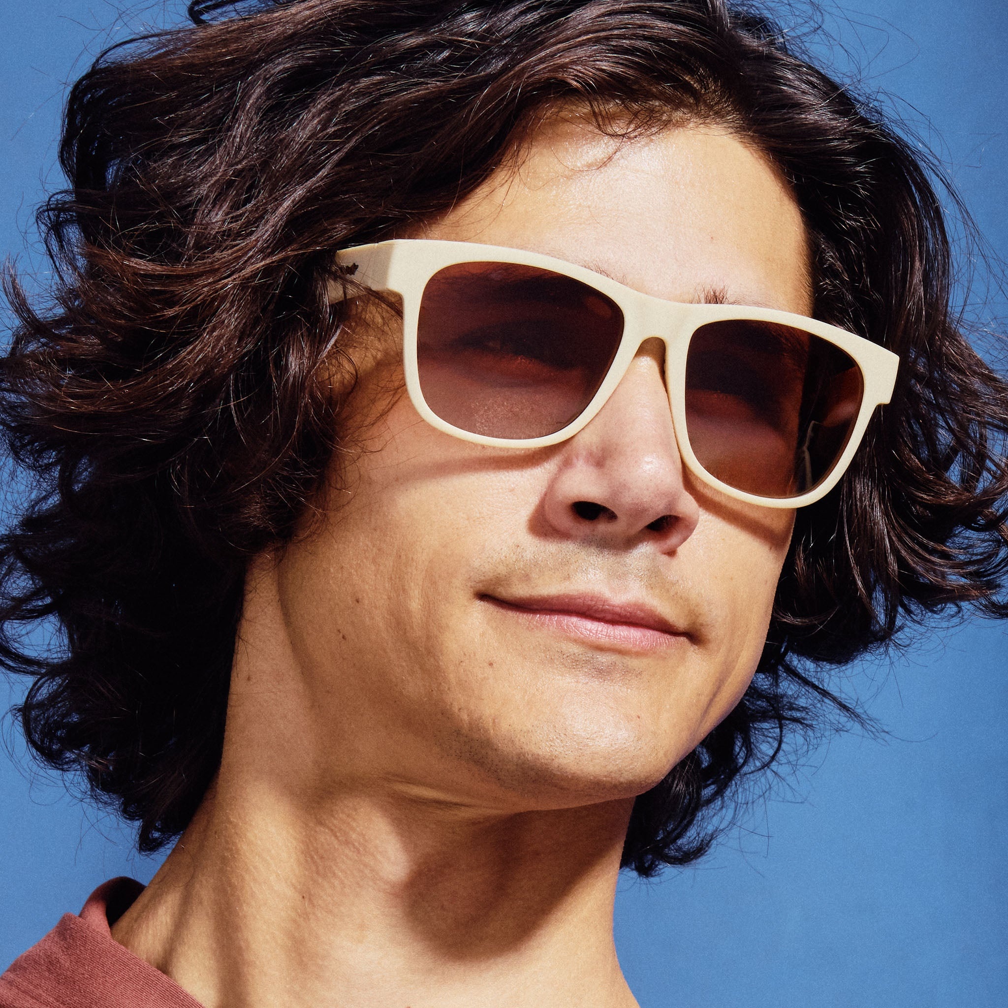 goodr BIG PAJAMA LLAMA DRAMA