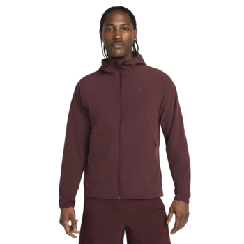 Nike MEN'S WATER REPELLANT HOODED VERSATILE JACKET