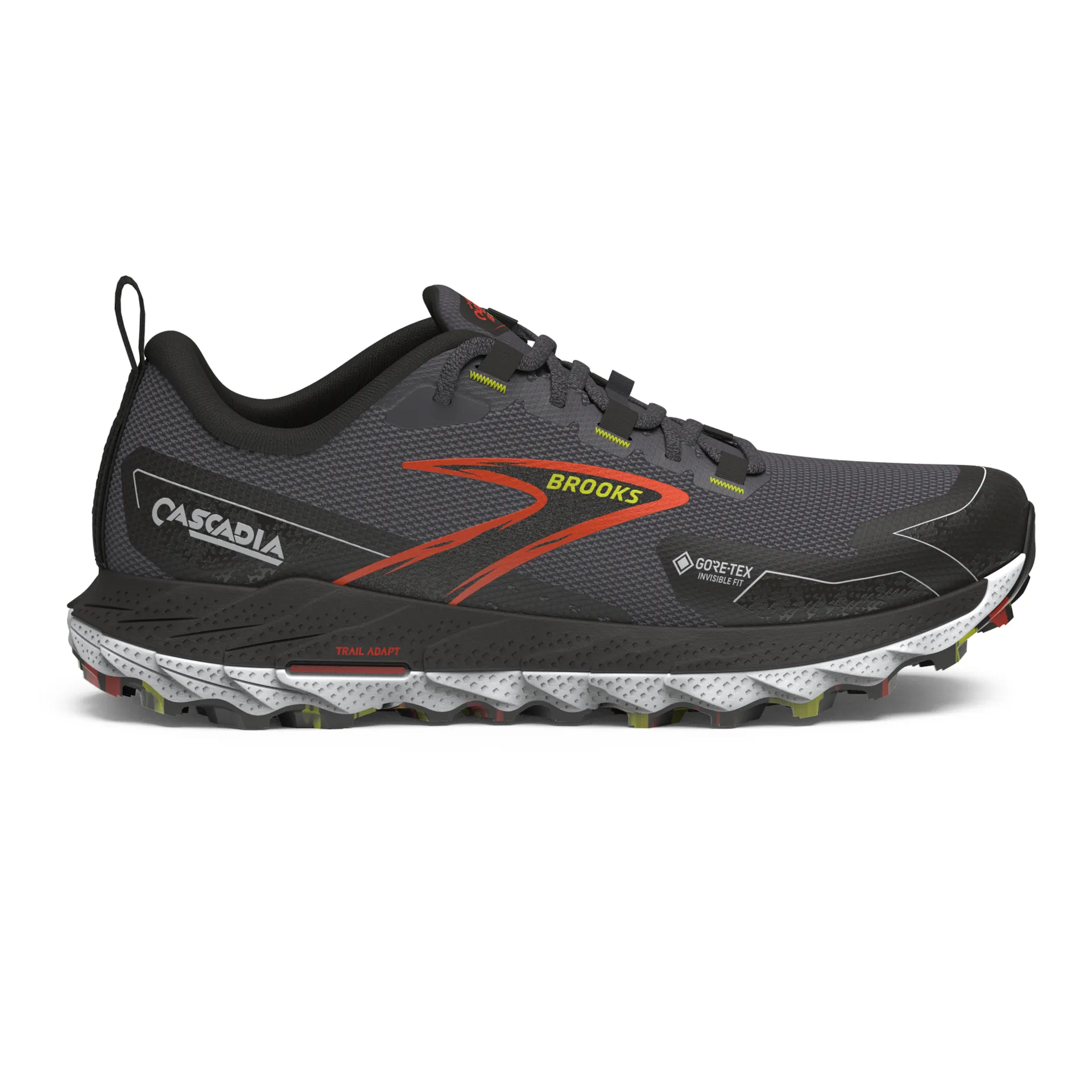 Brooks Running MEN'S CASCADIA 18 GTX