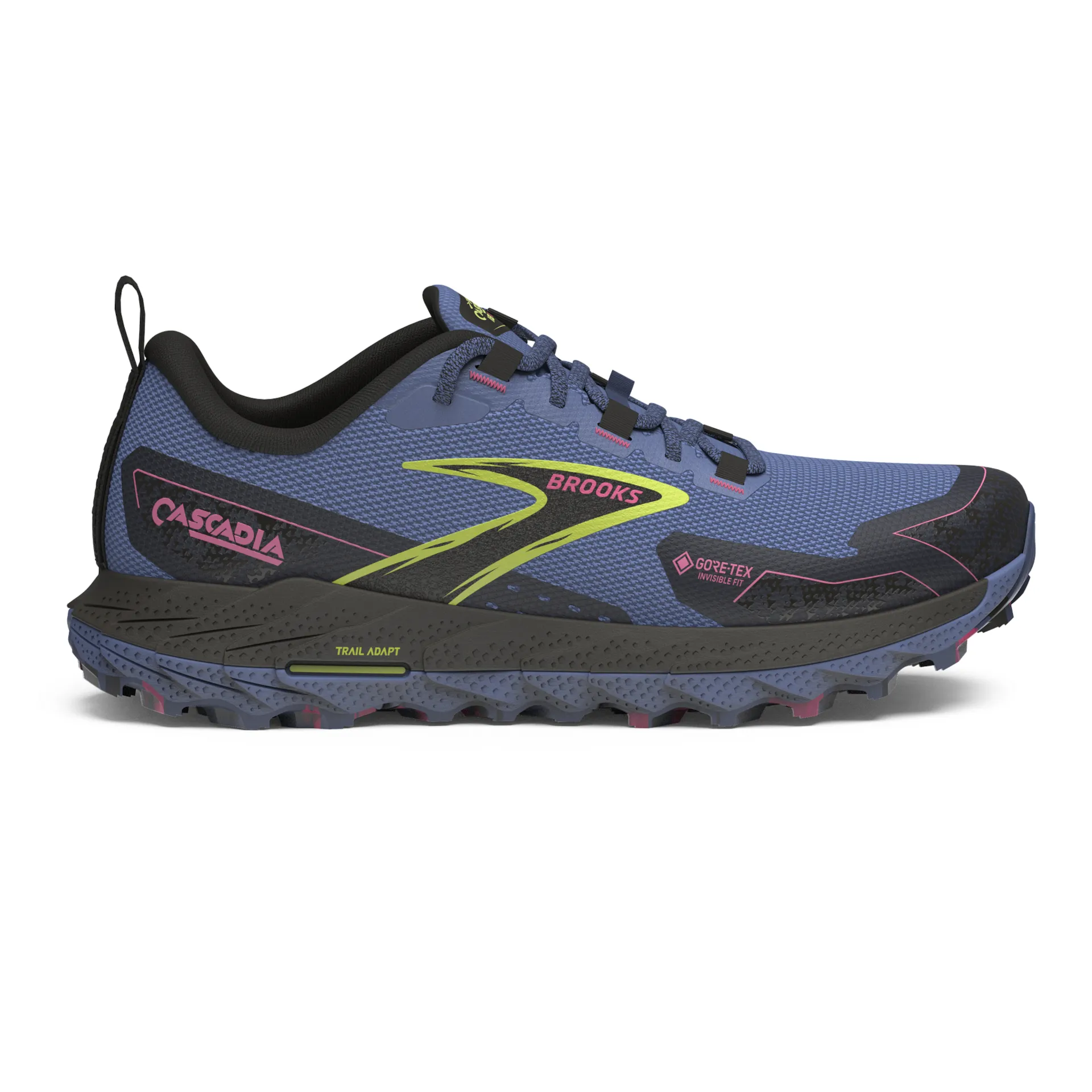 Brooks Running WOMEN'S CASCADIA 18 GTX