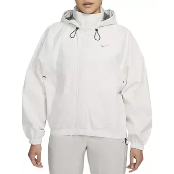 Nike WOMEN'S STORM-FIT RUNNING JACKET