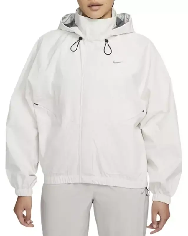 Nike WOMEN'S STORM-FIT RUNNING JACKET