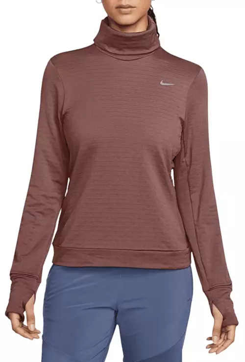 Nike WOMEN'S THERMA-FIT SWIFT ELEMENT