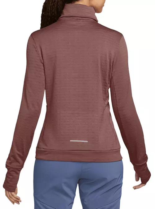 Nike WOMEN'S THERMA-FIT SWIFT ELEMENT