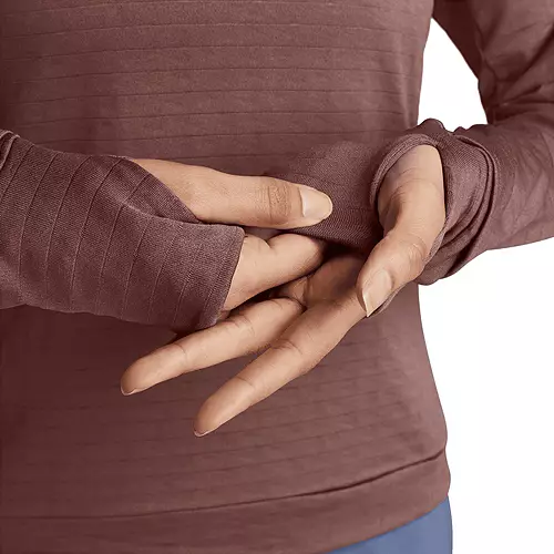 Nike WOMEN'S THERMA-FIT SWIFT ELEMENT