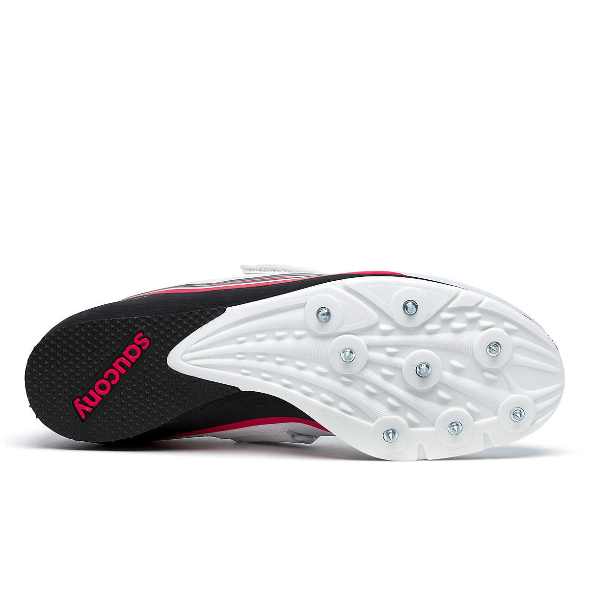 Saucony XC/TnF SOARIN J 3