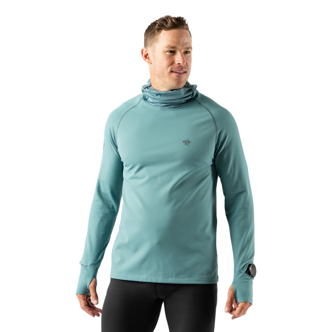 MEN'S COCOON 2.0 - Iowa Running Company MEN'S COCOON 2.0 - Iowa Running Company