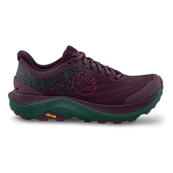 Topo Athletic WOMEN'S ULTRAVENTURE 4