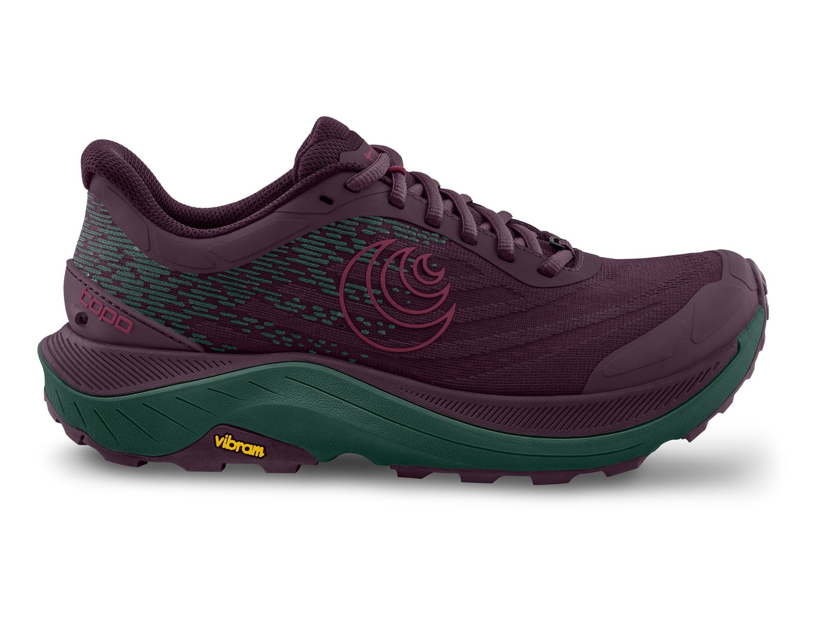 Topo Athletic WOMEN'S ULTRAVENTURE 4