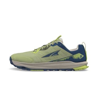 Altra MEN'S LONE PEAK 9