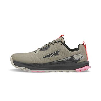 Altra WOMEN'S LONE PEAK 9