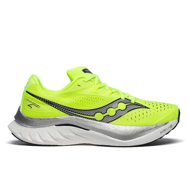 Saucony MEN'S ENDORPHIN SPEED 4