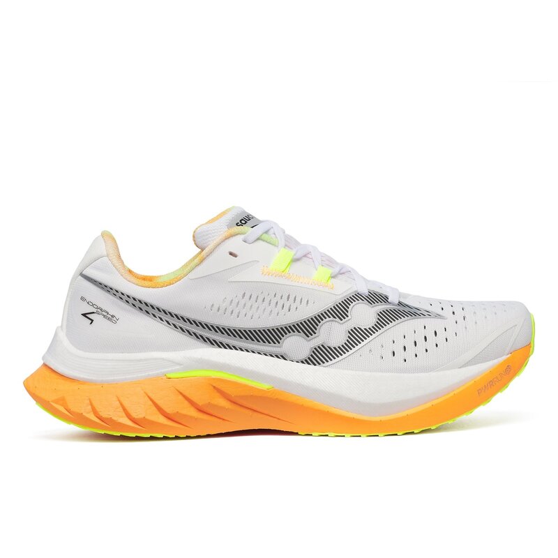 Saucony MEN'S ENDORPHIN SPEED 4