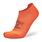 Balega HIDDEN COMFORT NO SHOW TAB NEON ORANGE