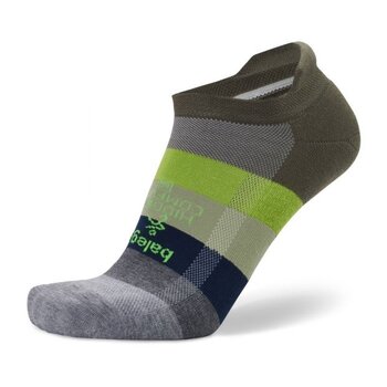 Balega HIDDEN COMFORT NO SHOW TAB GRADIENT