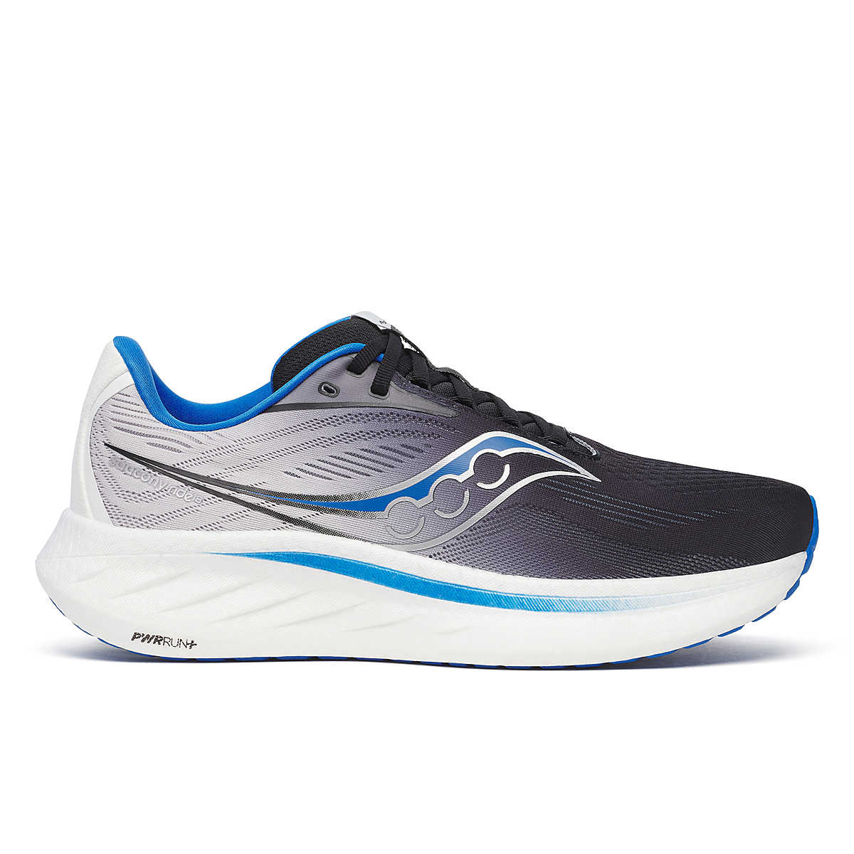 Saucony MEN'S RIDE 18
