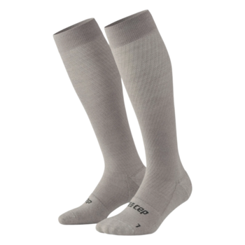 CEP CEP WOMENS FLIGHT COMPRESSION SOCKS