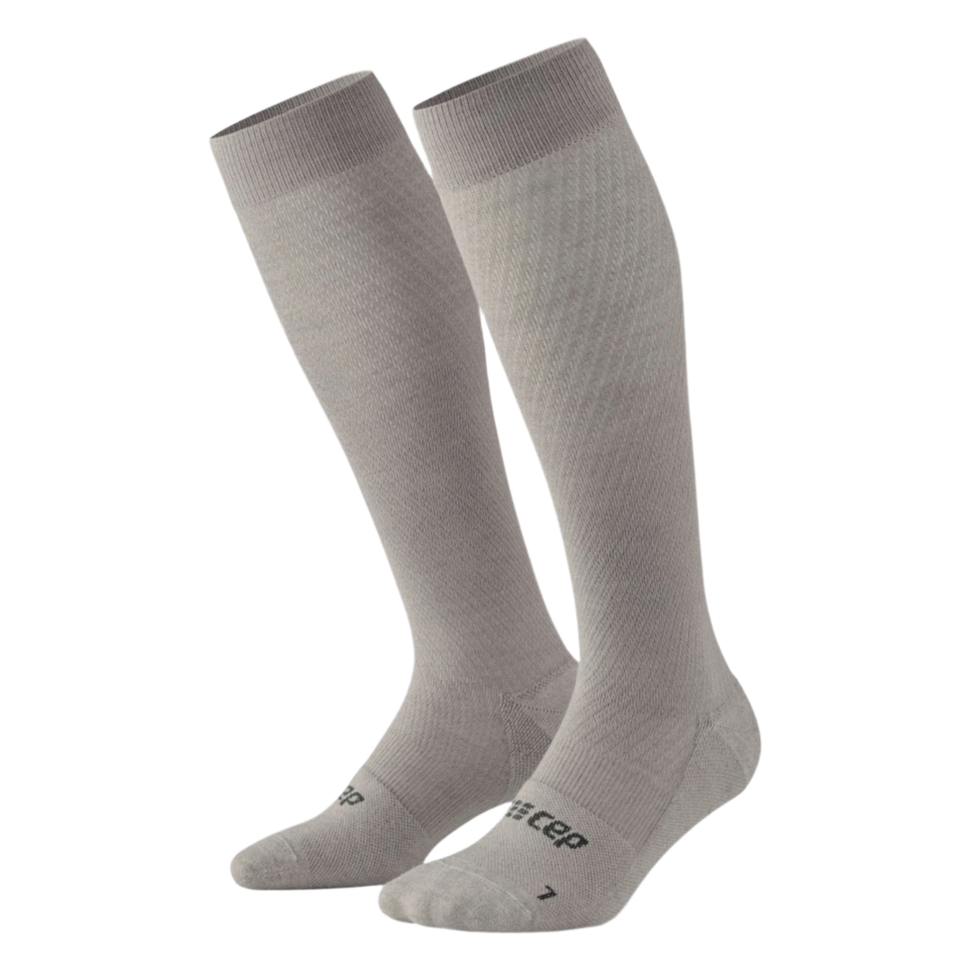 CEP CEP WOMENS FLIGHT COMPRESSION SOCKS