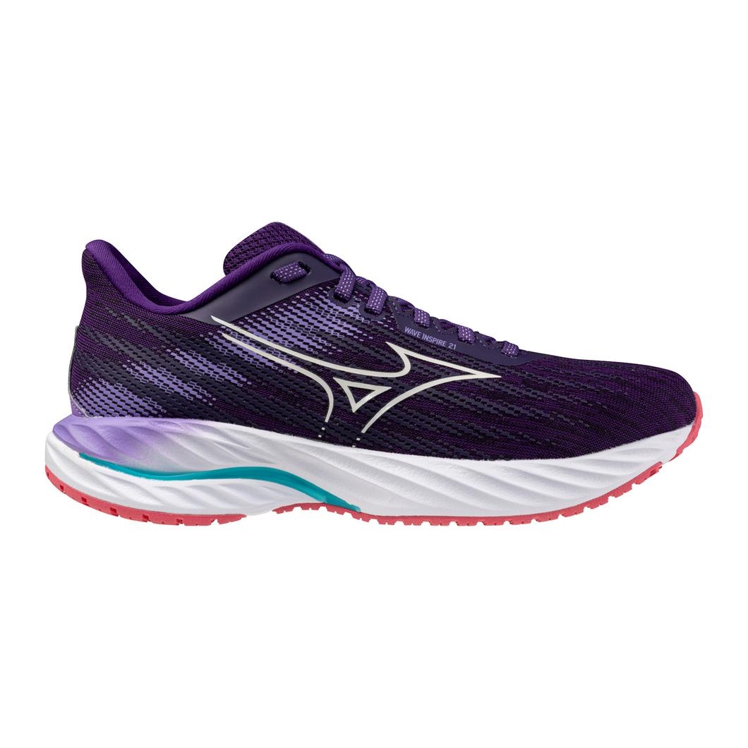 Mizuno WOMEN'S INSPIRE 21