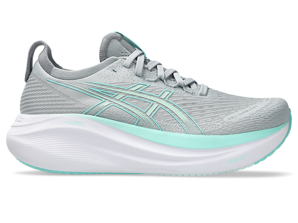 Asics WOMEN'S GEL-NIMBUS 27 (WIDE)