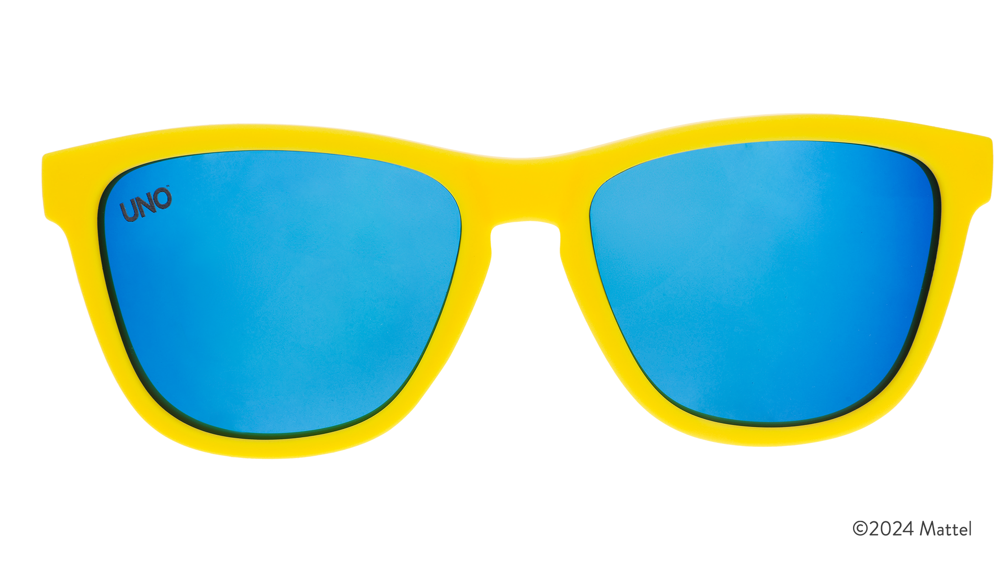 goodr DRAW FOUR, YOU LOSE!