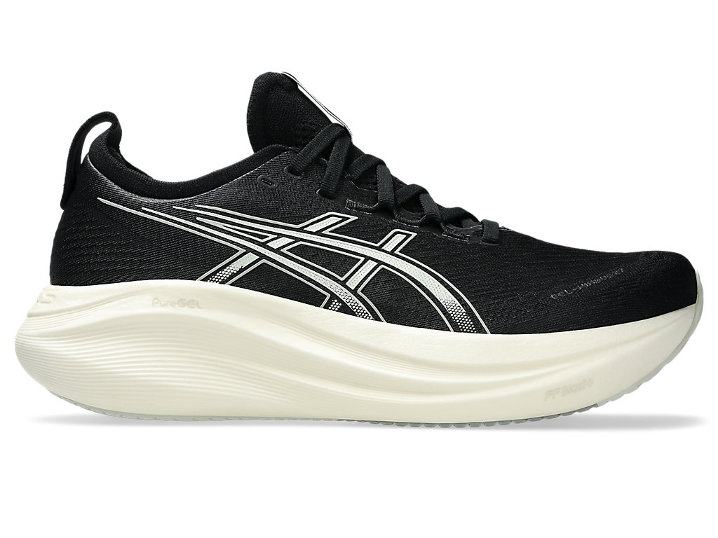 Asics MEN'S GEL-NIMBUS 27 (X-WIDE)