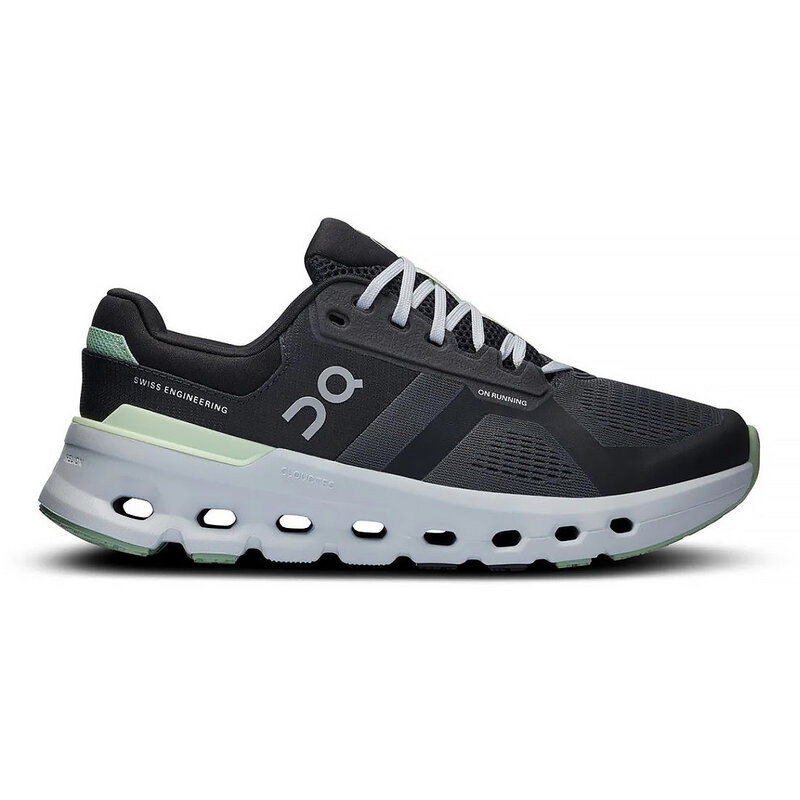 On Running WOMEN'S CLOUDRUNNER 2
