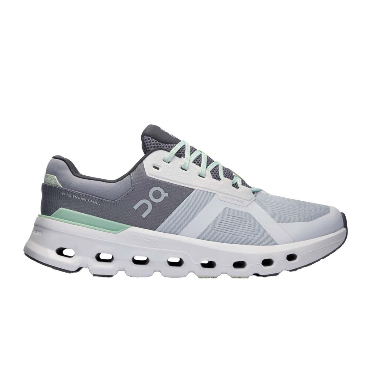 On Running MEN'S CLOUDRUNNER 2