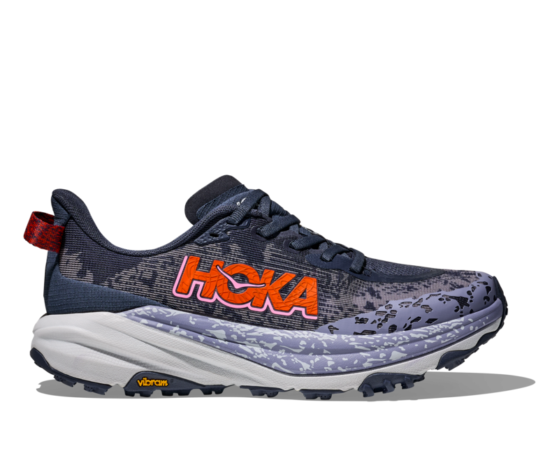 Hoka WOMEN'S SPEEDGOAT 6