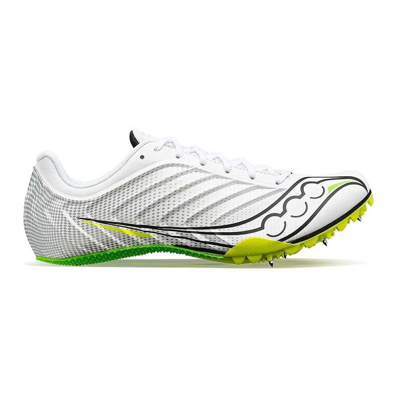 Saucony XC/TnF Men's Spitfire 5