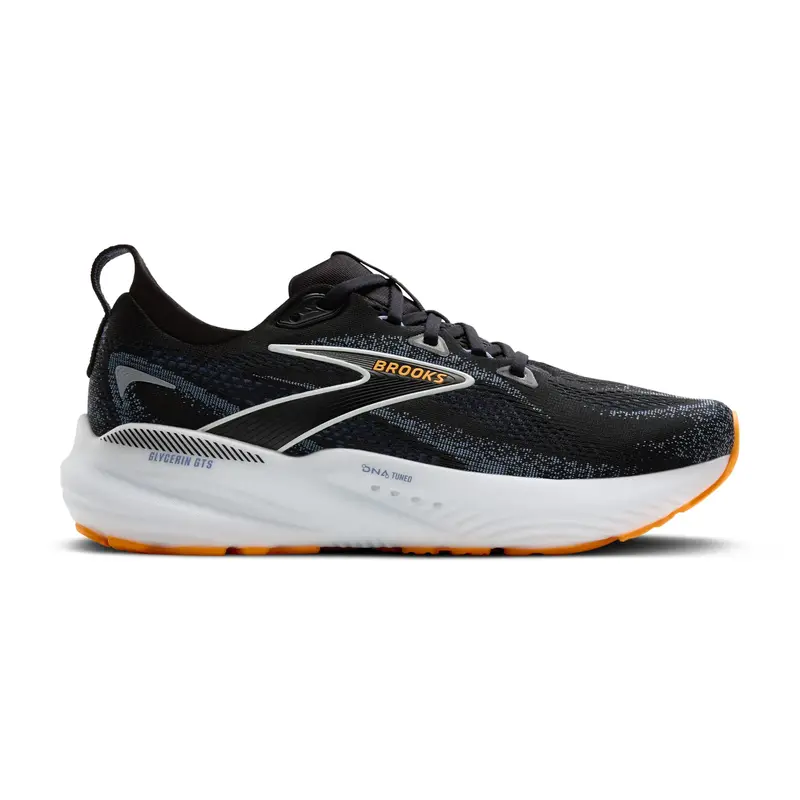 Brooks Running MEN'S GLYCERIN GTS 22