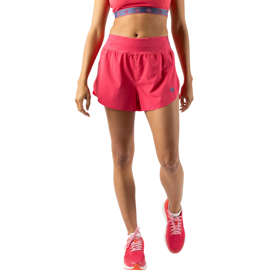 rabbit WOMEN'S FLOAT N' FLY 3" - RASPBERRY