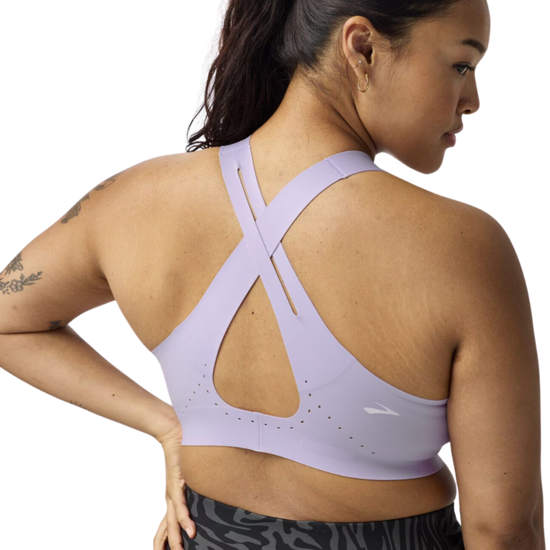 Brooks Running CROSSBACK 2.0 SPORTS BRA