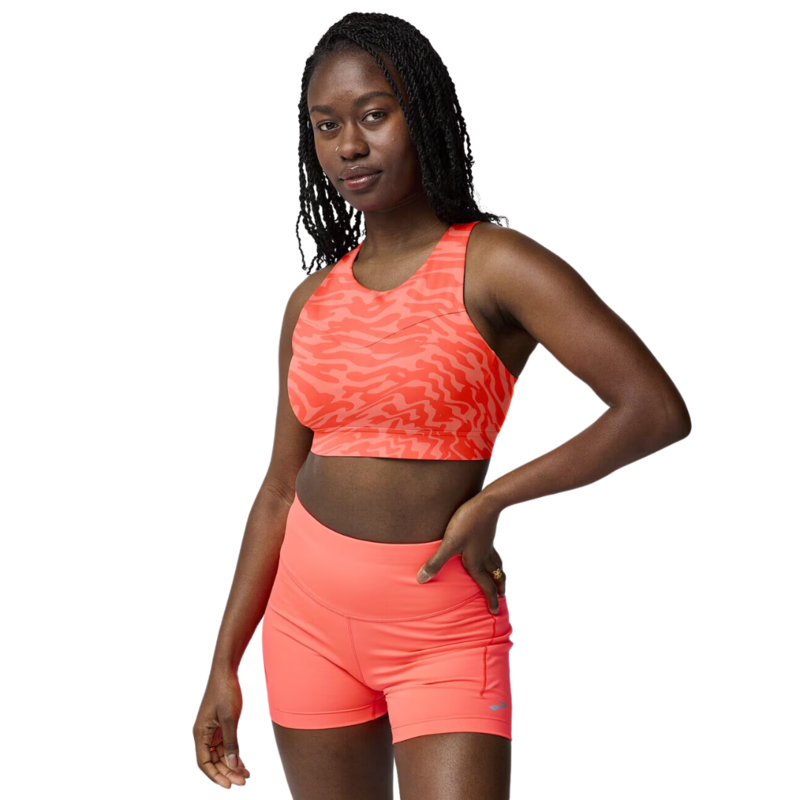 Brooks Running 3 POCKET SPORTS BRA