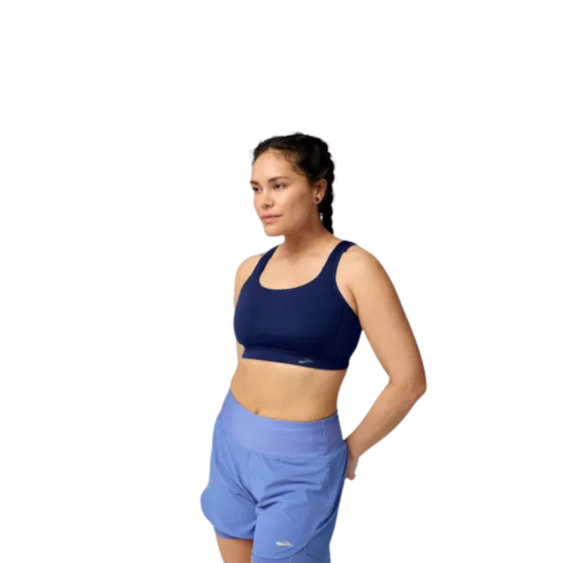 Brooks Running CONVERTIBLE 2.0 SPORTS BRA